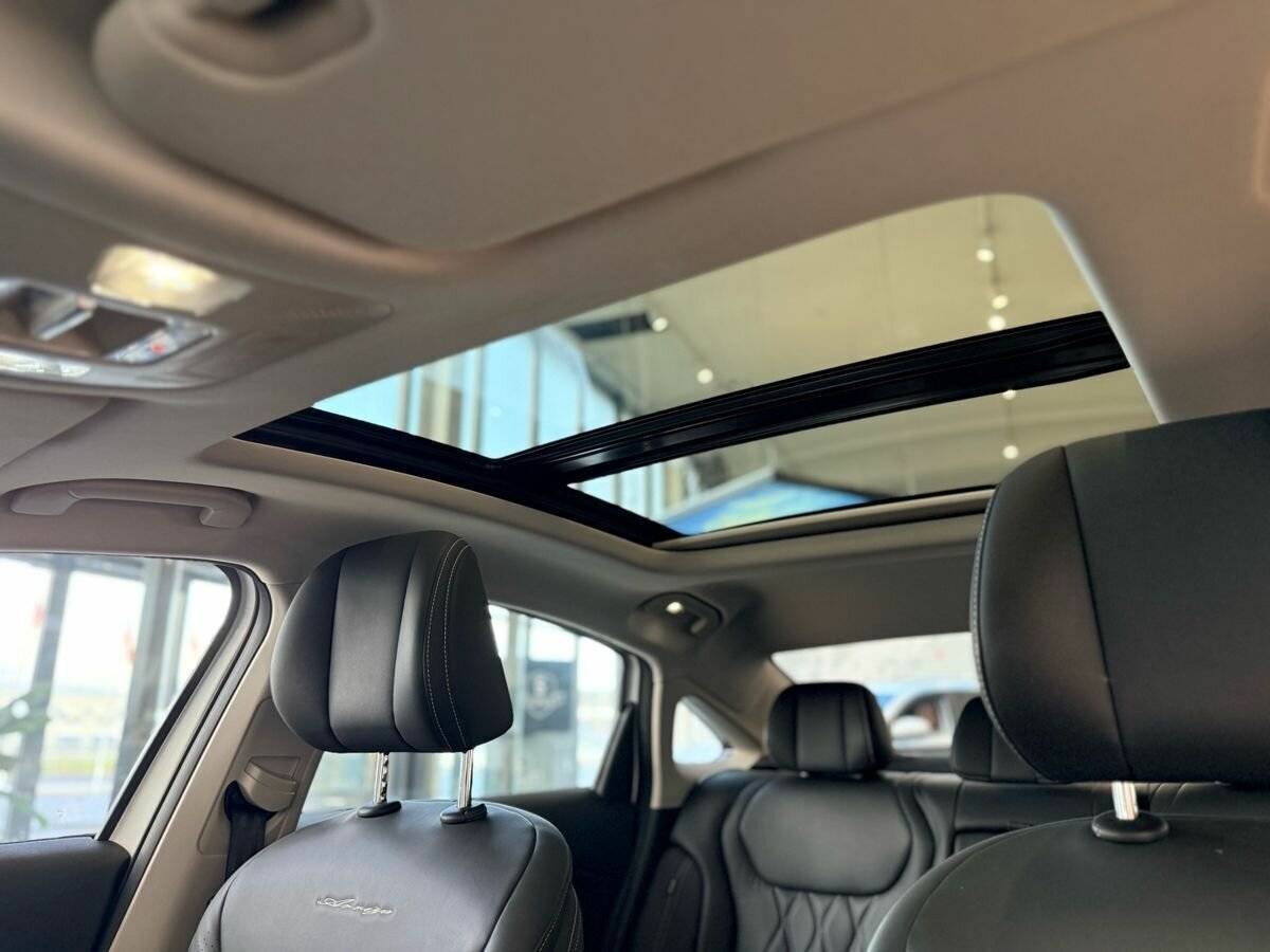 Купить Chery Arrizo 8, 2023, 45 332 км.. Фото: #31