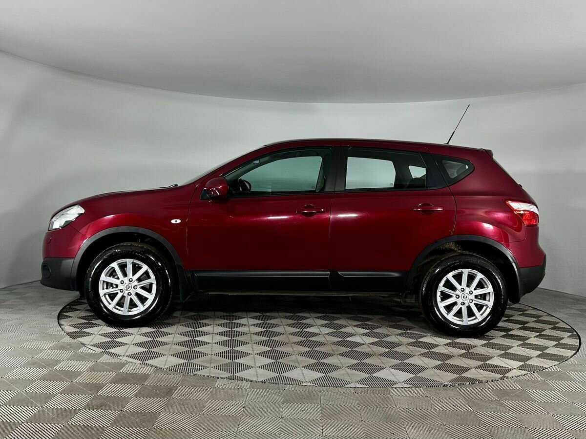 Купить Nissan Qashqai, 2012, 84 483 км.. Фото: #5