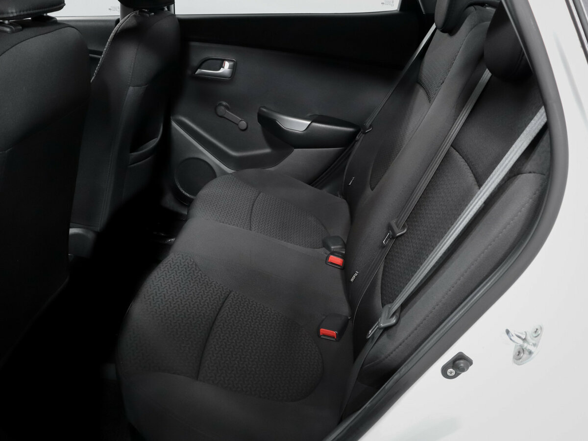 Купить Kia Rio, 2014, 181 200 км.. Фото: #7