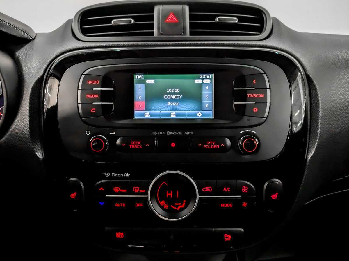 Купить Kia Soul, 2015, 193 298 км.. Фото: #14