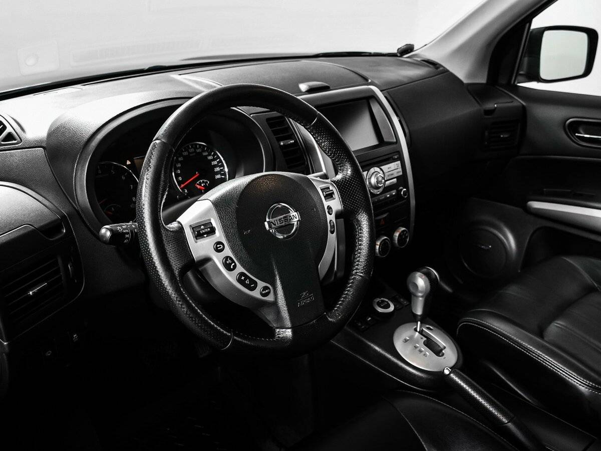 Купить Nissan X-Trail, 2012, 148 009 км.. Фото: #12