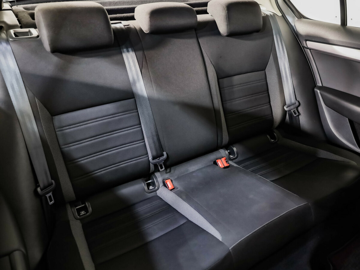 Купить Skoda Octavia, 2020, 211 405 км.. Фото: #20