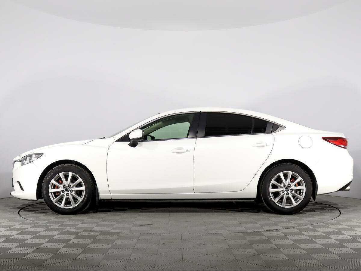 Купить Mazda 6, 2016, 97 500 км.. Фото: #7