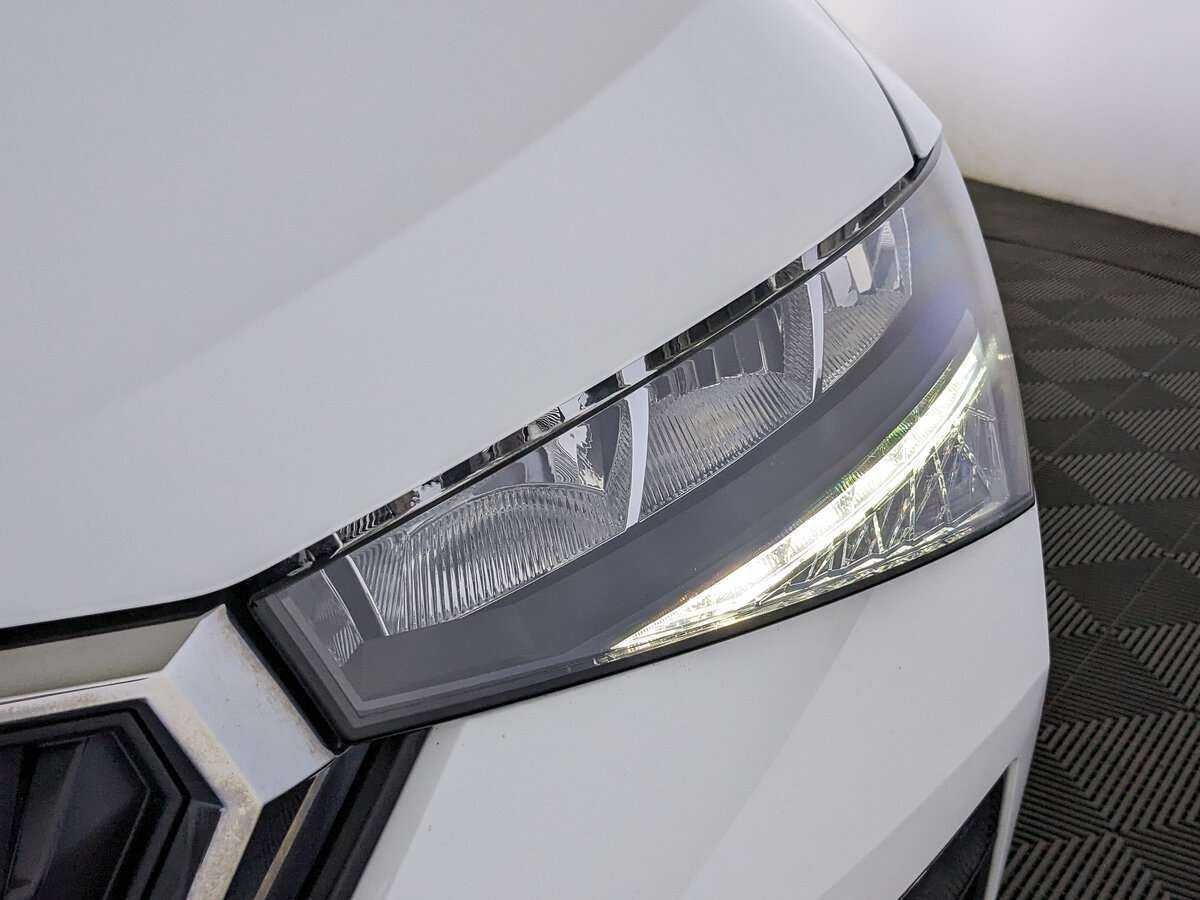 Купить Skoda Rapid, 2020, 52 760 км.. Фото: #10