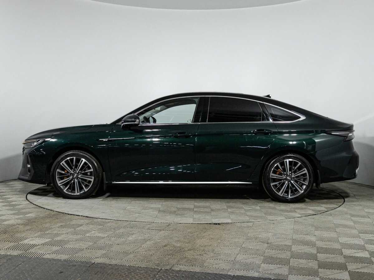 Купить Chery Arrizo 8, 2023, 7 269 км.. Фото: #7