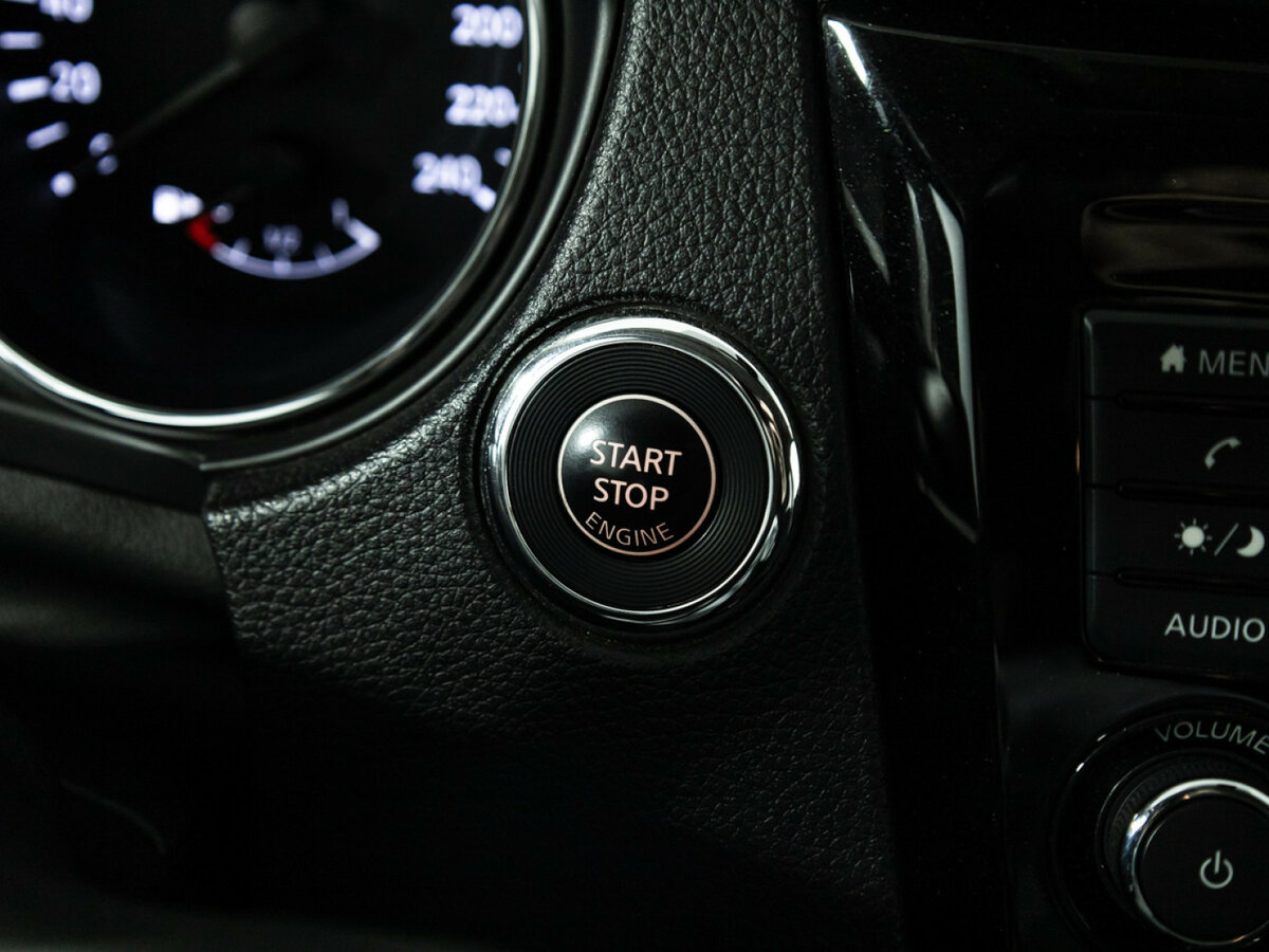 Купить Nissan X-Trail, 2021, 80 000 км.. Фото: #15