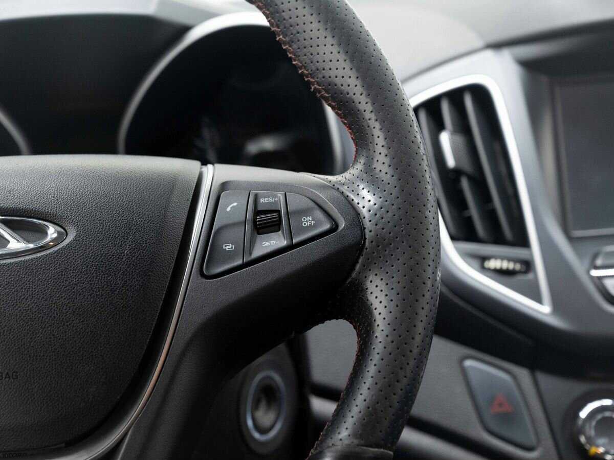 Купить Chery Tiggo 5, 2014, 138 000 км.. Фото: #15