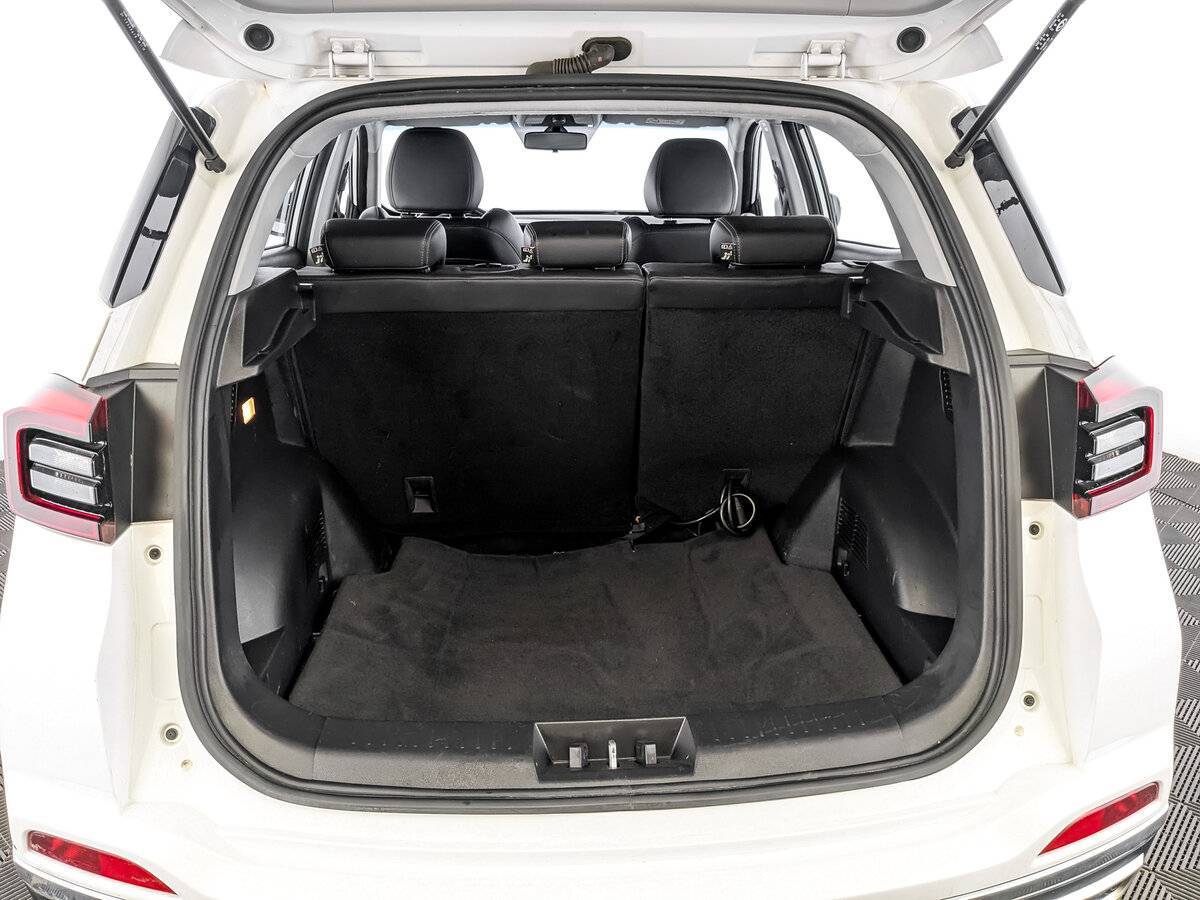 Купить Chery Tiggo 4, 2021, 146 759 км.. Фото: #9