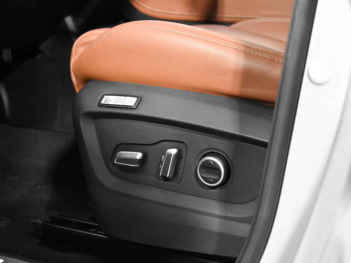 Купить Chery Tiggo 7 Pro Max, 2023, 53 401 км.. Фото: #9