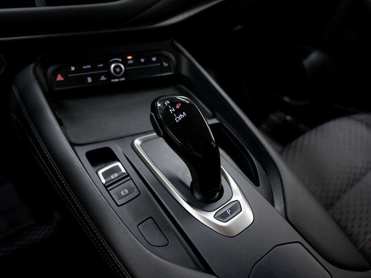 Купить Haval F7, 2019, 69 000 км.. Фото: #21