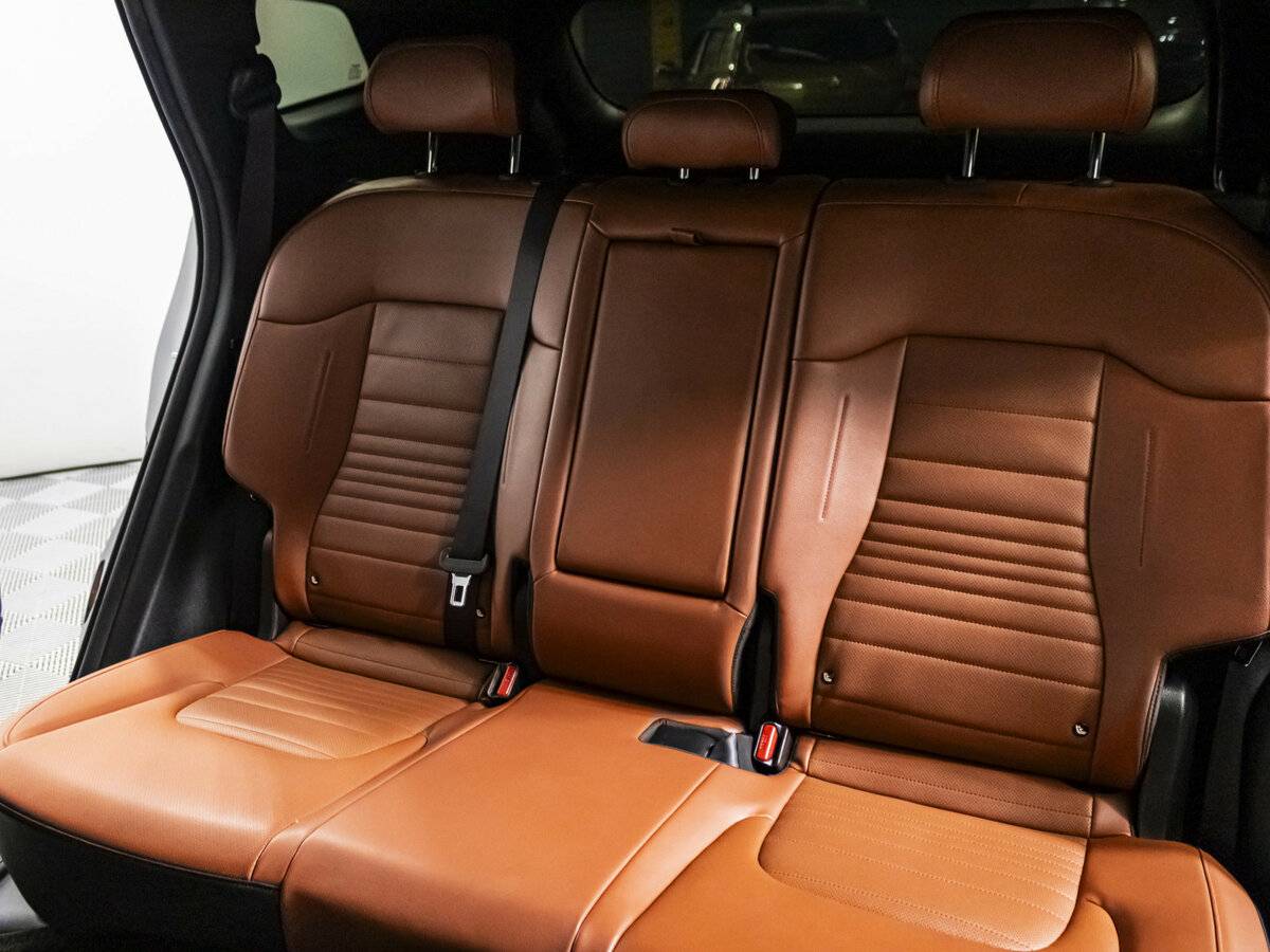 Купить Kia Sportage, 2023, 83 000 км.. Фото: #10