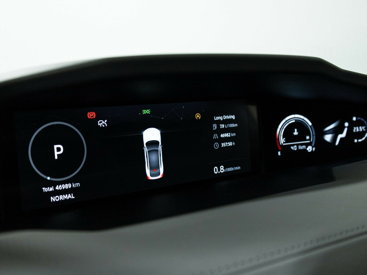 Купить Changan UNI-V, 2023, 46 987 км.. Фото: #11