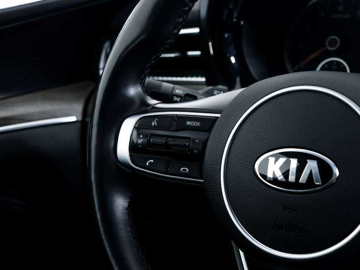 Купить Kia K5, 2020, 28 857 км.. Фото: #12