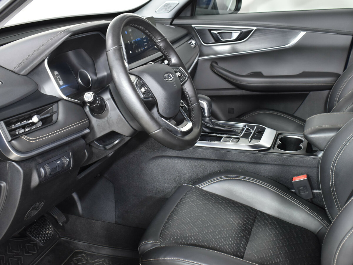 Купить Chery Tiggo 8, 2020, 67 000 км.. Фото: #13
