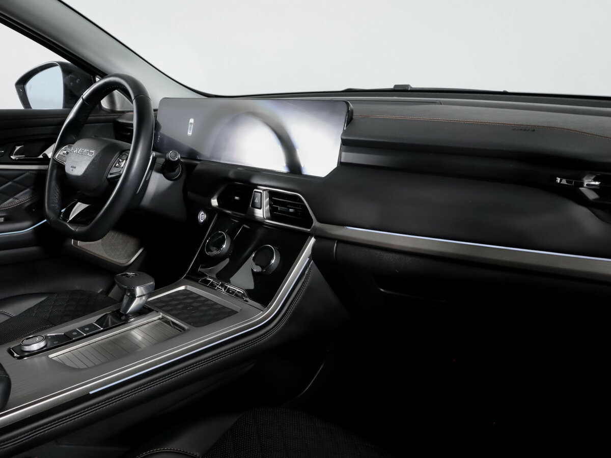 Купить EXEED TXL, 2022, 23 576 км.. Фото: #8