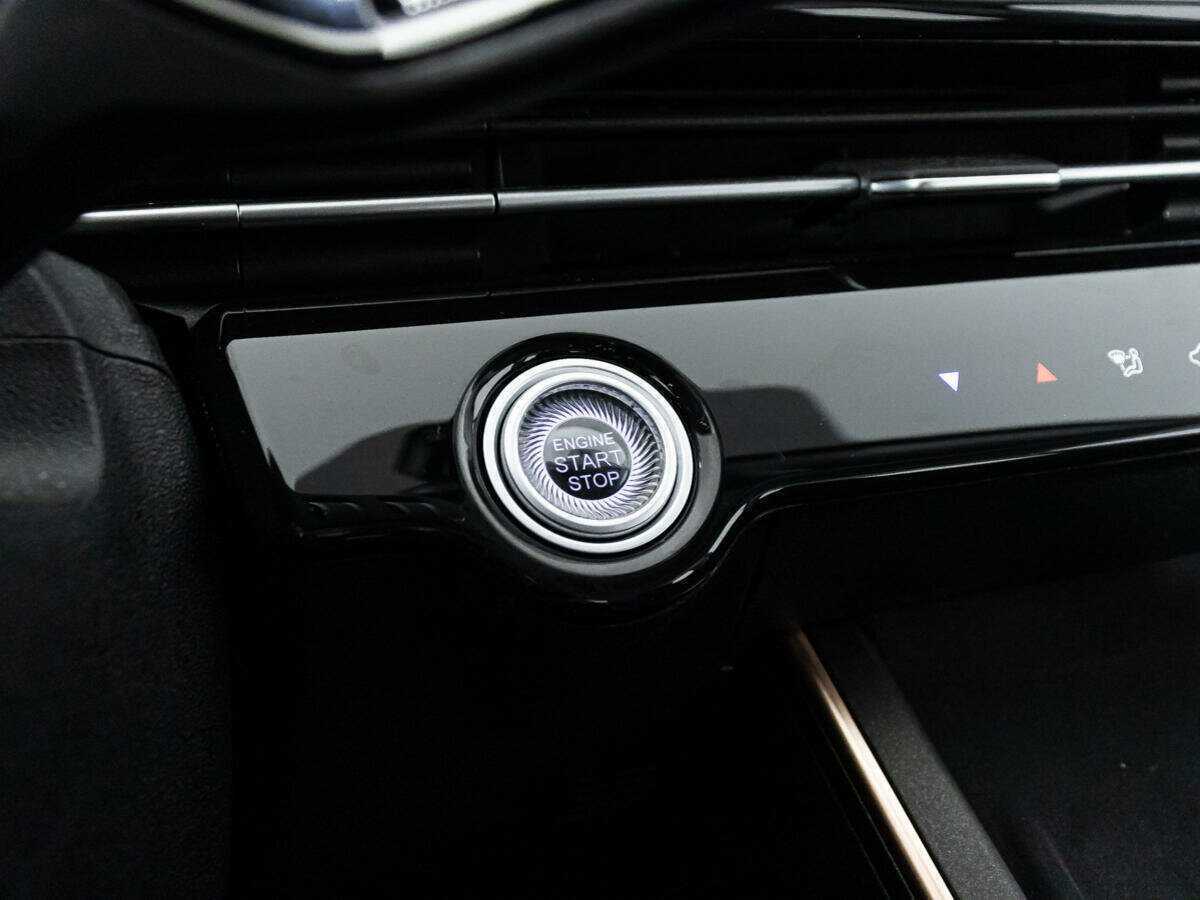 Купить OMODA C5, 2024, 7 062 км.. Фото: #17