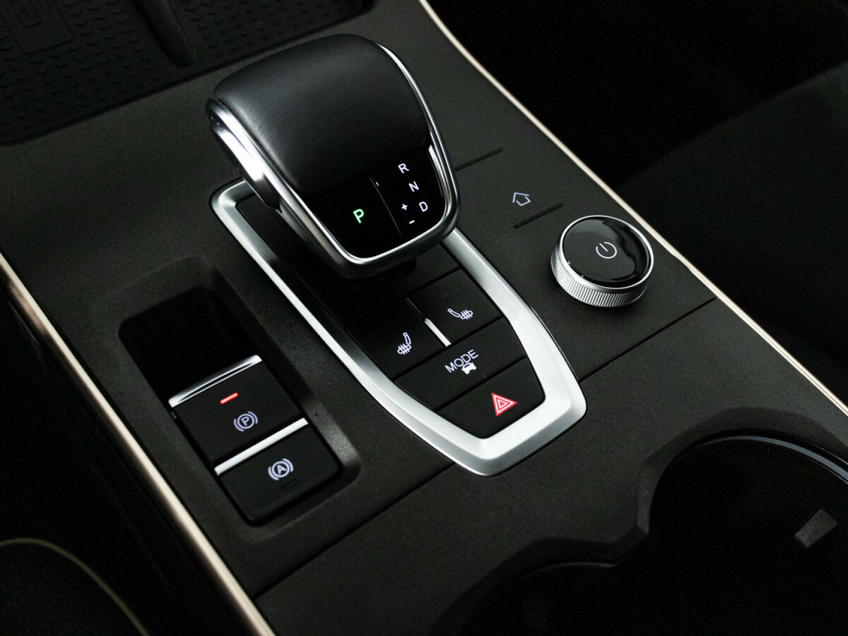 Купить OMODA C5, 2023, 8 235 км.. Фото: #17