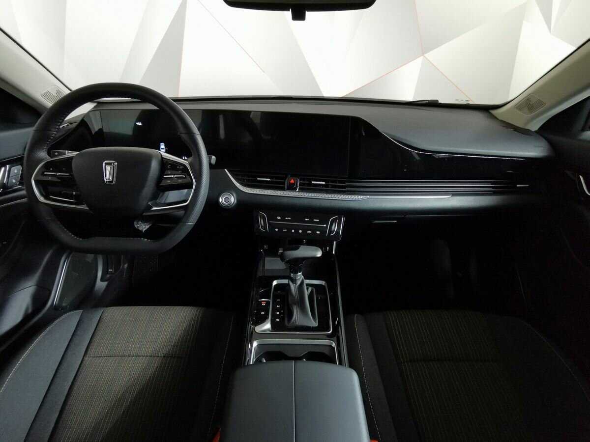 Купить FAW Bestune B70, 2023, 11 992 км.. Фото: #9