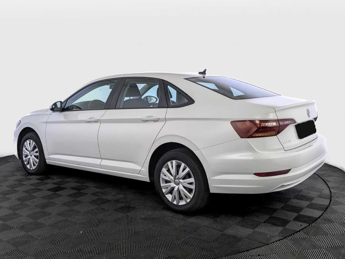 Купить Volkswagen Jetta, 2020, 94 723 км.. Фото: #6