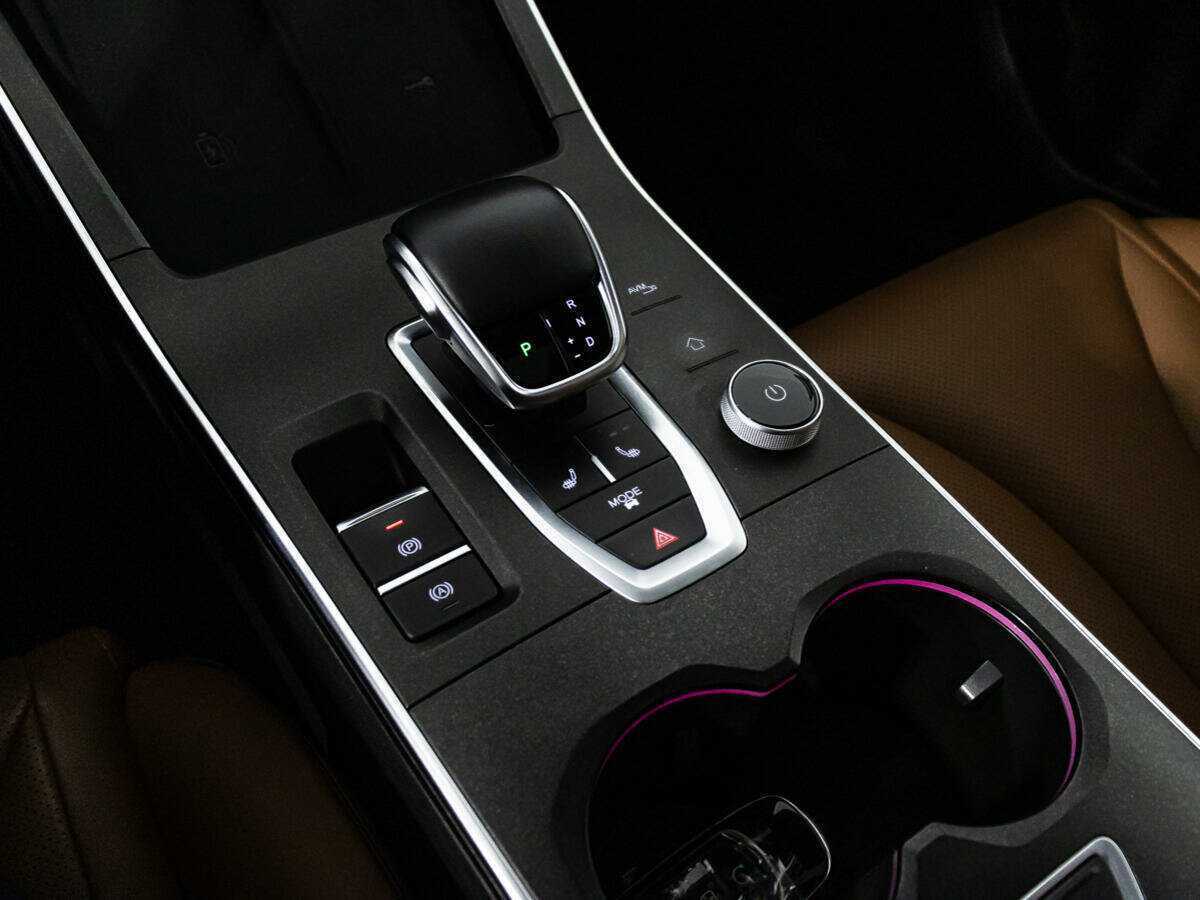 Купить OMODA C5, 2022, 59 804 км.. Фото: #21