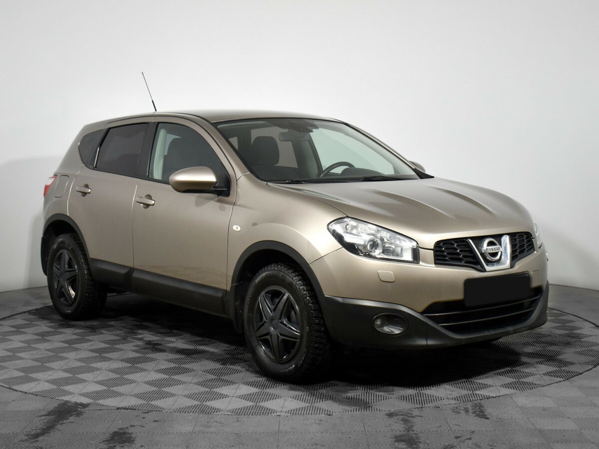 Купить Nissan Qashqai, 2012, 185 000 км.. Фото: #2