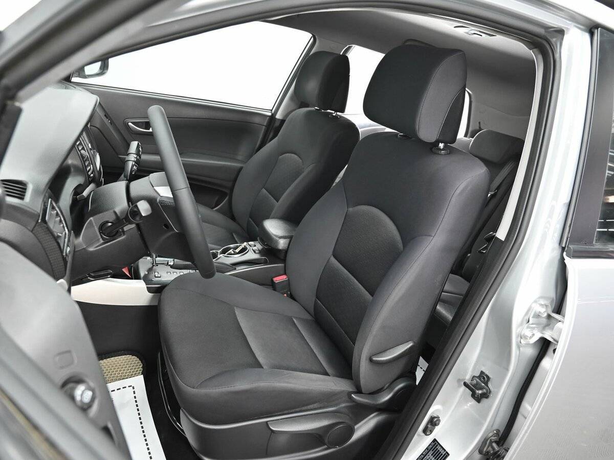 Купить SsangYong Actyon, 2012, 163 000 км.. Фото: #5