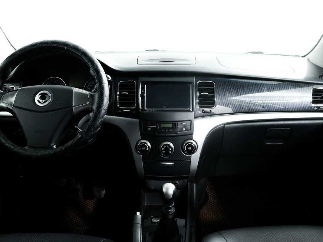Купить SsangYong Actyon, 2013, 171 387 км.. Фото: #10