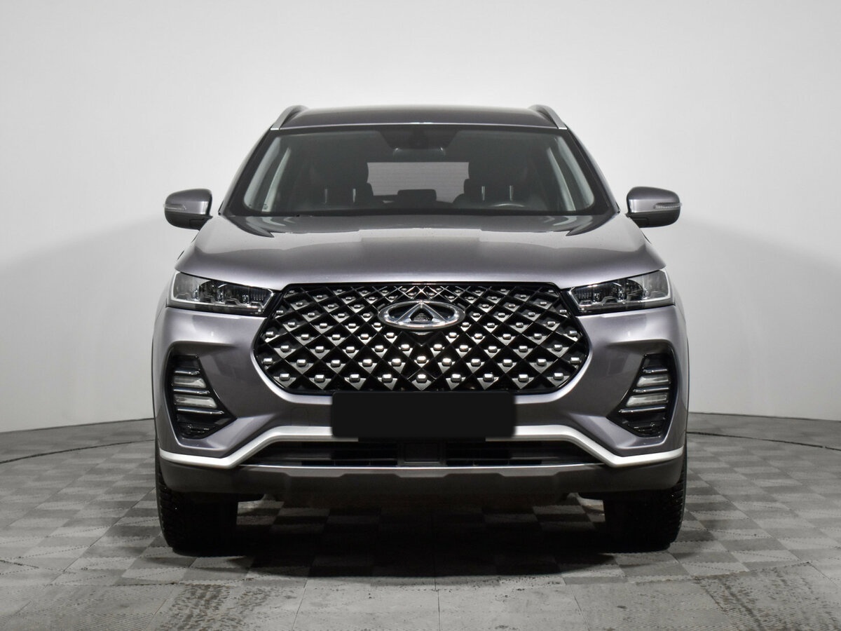 Купить Chery Tiggo 7 Pro, 2023, 66 502 км.. Фото: #1