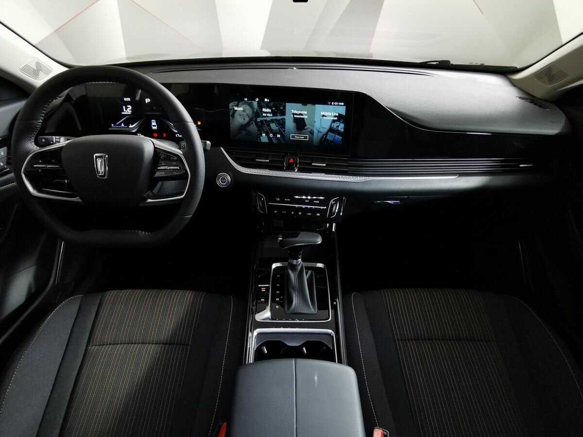 Купить FAW Bestune B70, 2023, 34 718 км.. Фото: #8