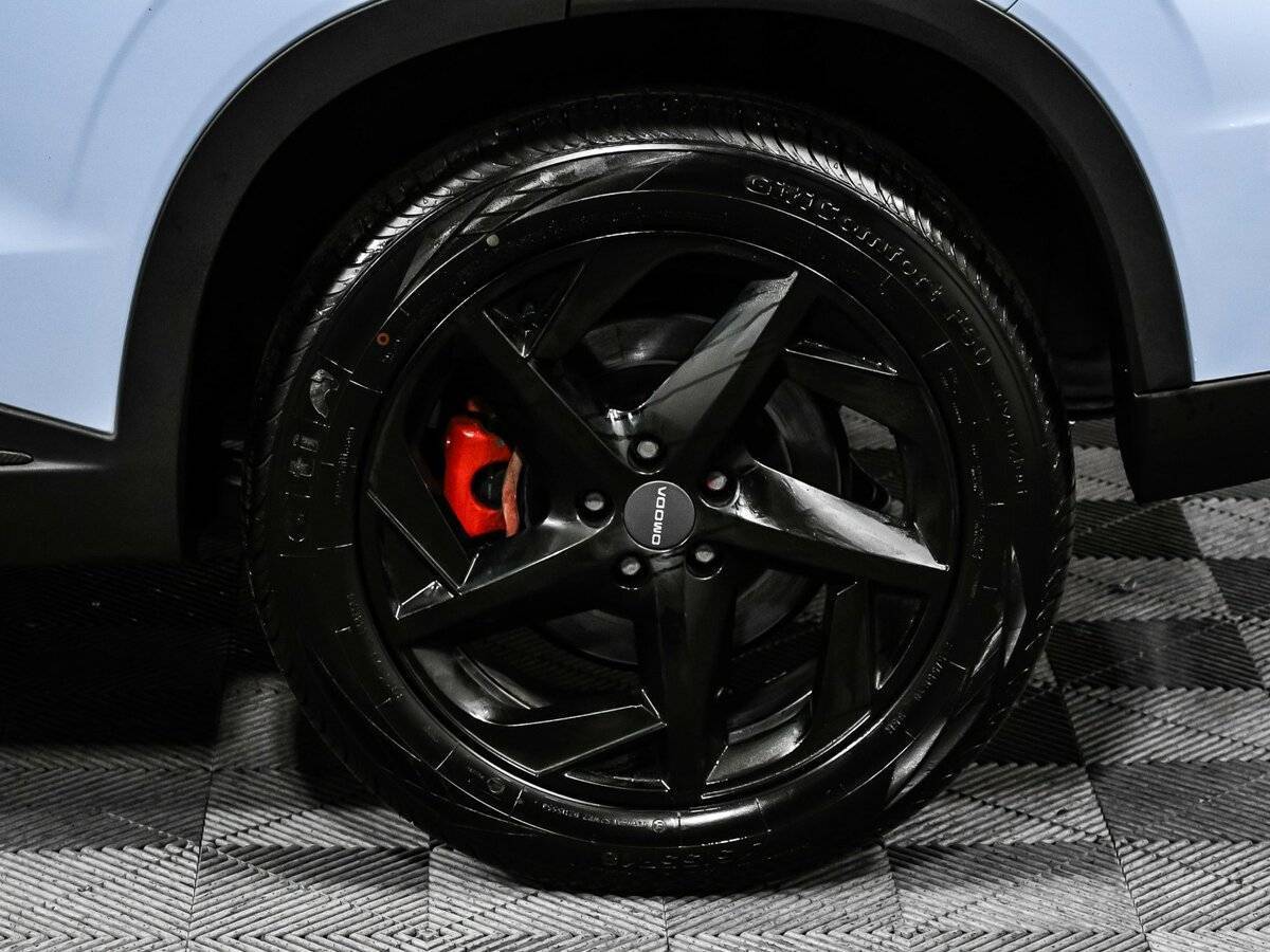 Купить OMODA C5, 2023, 59 825 км.. Фото: #14