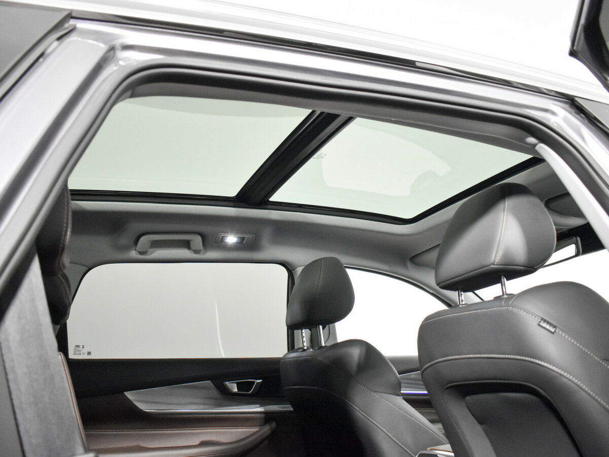 Купить Chery Tiggo 8 Pro, 2022, 11 800 км.. Фото: #20