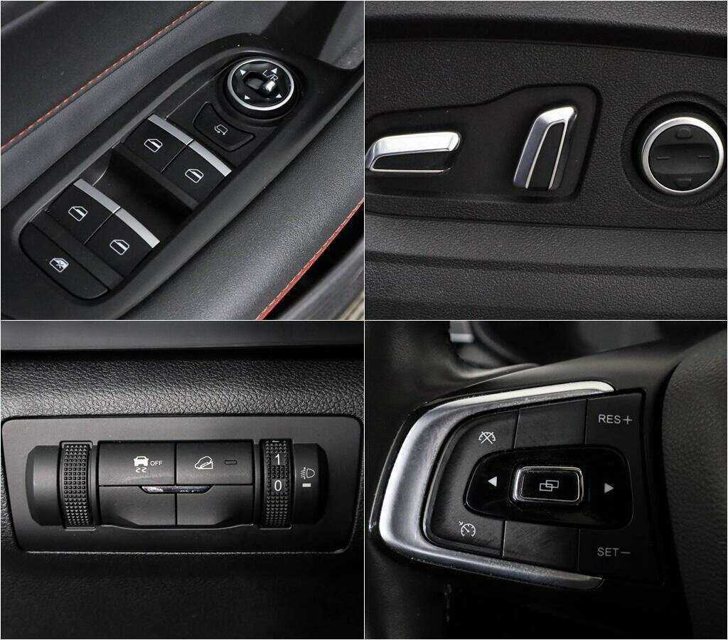 Купить Chery Tiggo 4 Pro, 2022, 58 881 км.. Фото: #14