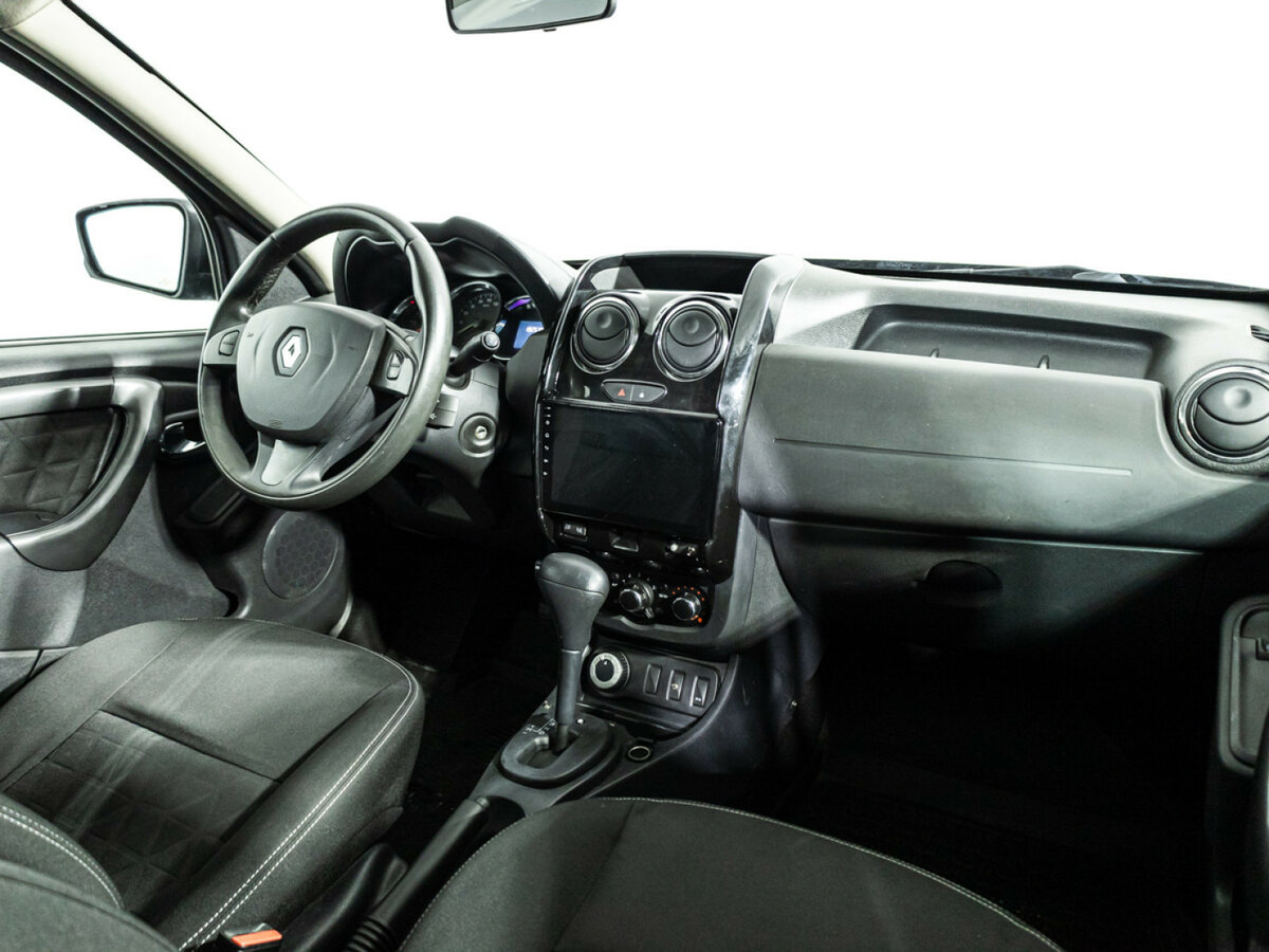 Купить Renault Duster, 2015, 192 531 км.. Фото: #8