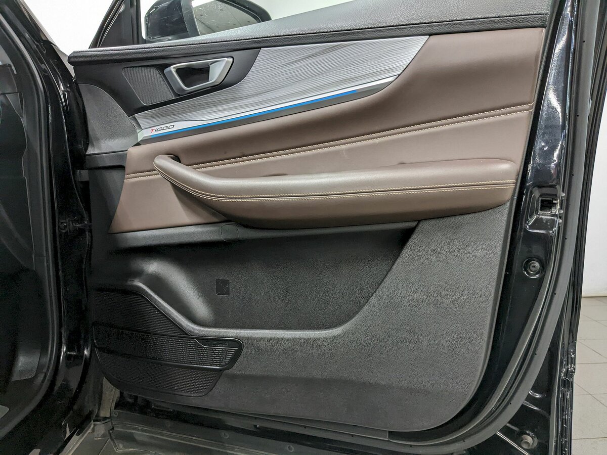 Купить Chery Tiggo 8 Pro, 2022, 70 765 км.. Фото: #20