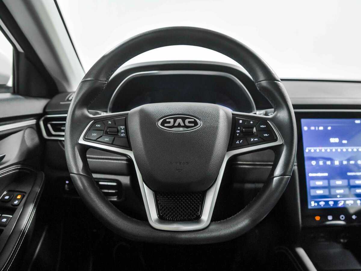 Купить JAC J7, 2023, 9 294 км.. Фото: #6