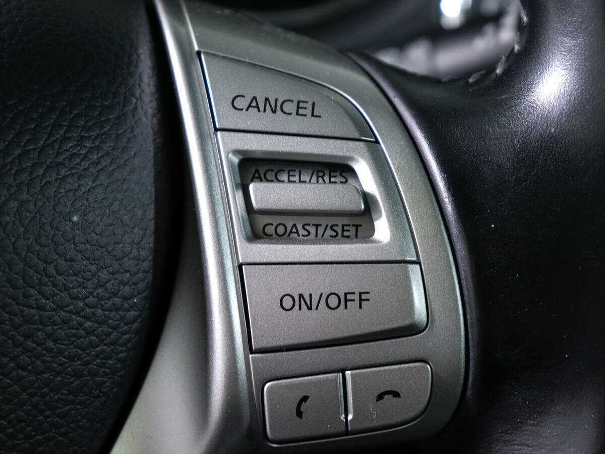 Купить Nissan Qashqai, 2014, 94 305 км.. Фото: #20