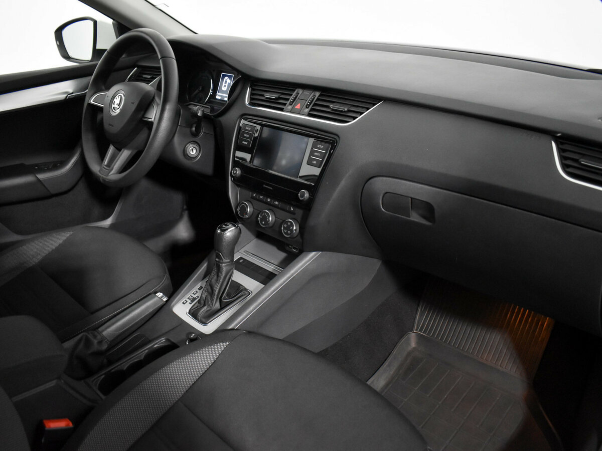 Купить Skoda Octavia, 2018, 148 364 км.. Фото: #13