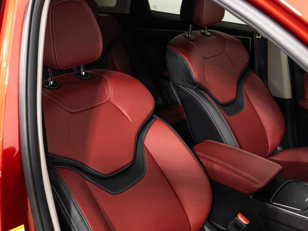 Купить Haval Jolion, 2024, 15 643 км.. Фото: #20