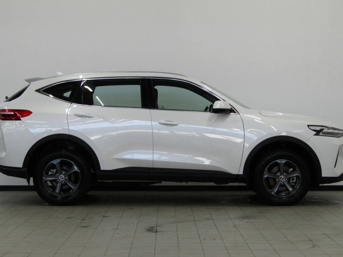Купить Haval F7, 2023, 18 912 км.. Фото: #5