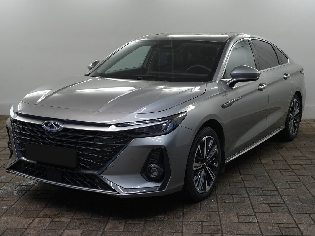 Купить Chery Arrizo 8, 2023, 35 037 км.. Посмотреть фото