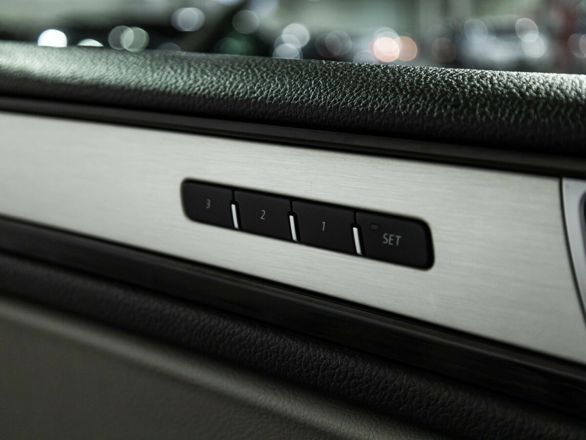 Купить Volkswagen Touareg, 2017, 183 000 км.. Фото: #15