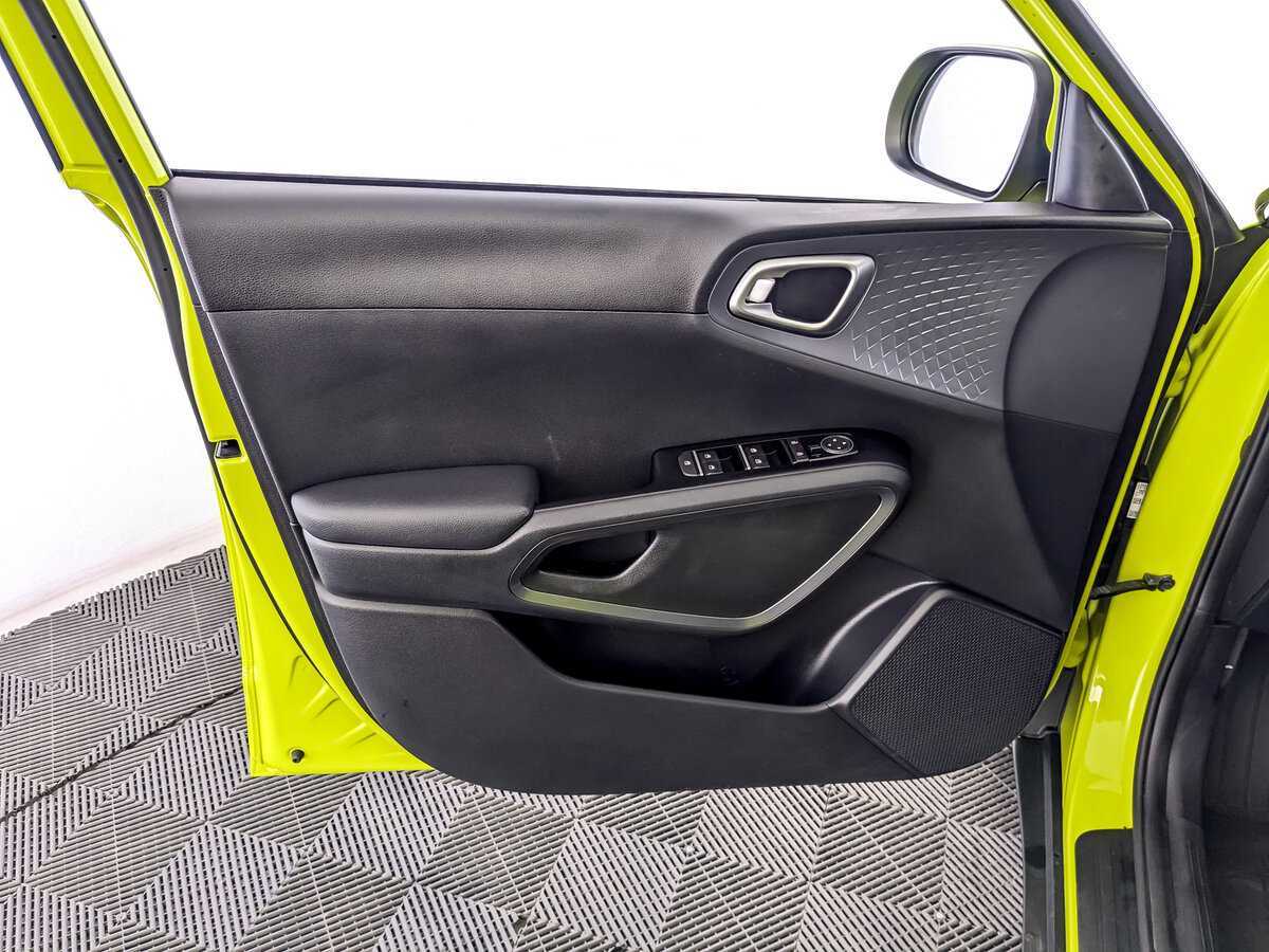 Купить Kia Soul, 2019, 67 125 км.. Фото: #14