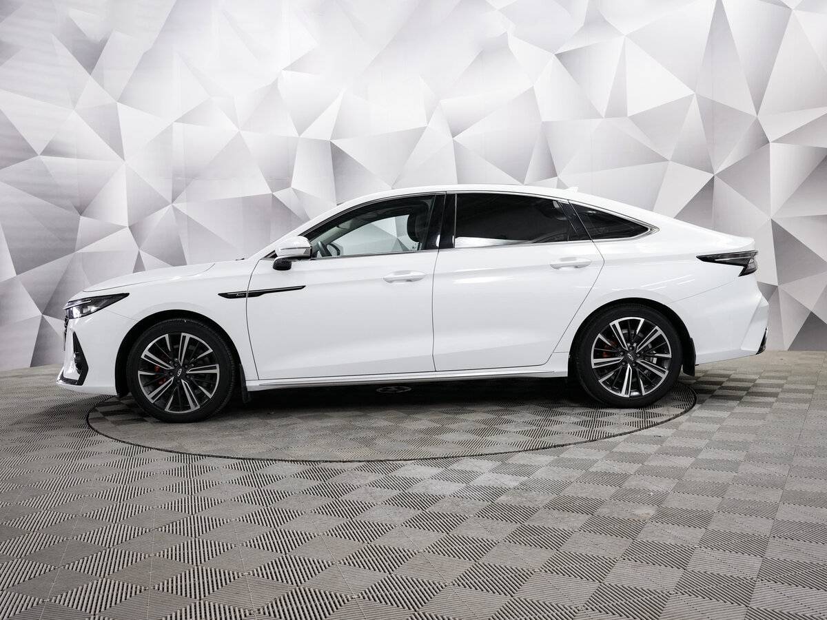 Купить Chery Arrizo 8, 2023, 18 405 км.. Фото: #1