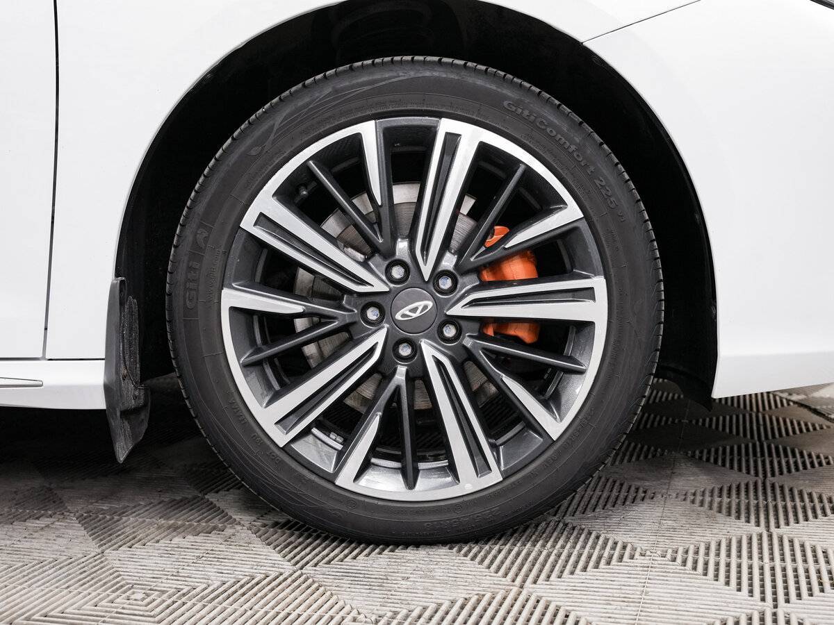 Купить Chery Arrizo 8, 2023, 18 405 км.. Фото: #8