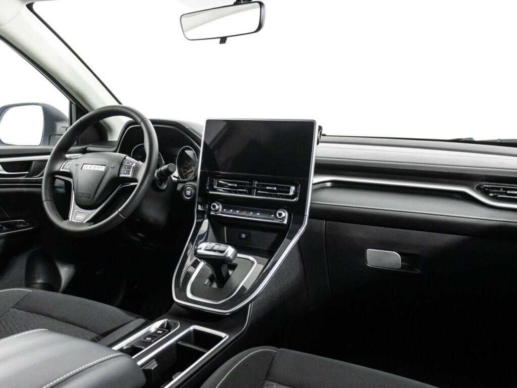 Купить Haval M6, 2023, 21 645 км.. Фото: #8
