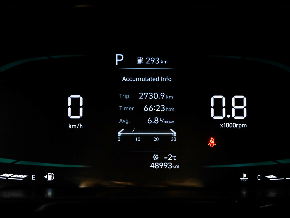Купить Hyundai Elantra, 2023, 48 993 км.. Фото: #8