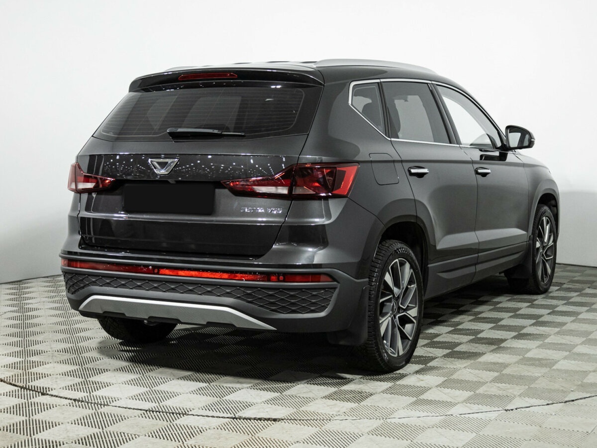 Купить Jetta VS5, 2022, 37 791 км.. Фото: #4