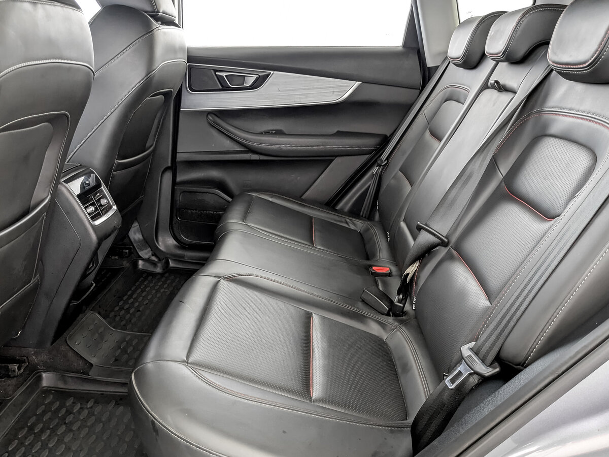 Купить Chery Tiggo 7 Pro, 2022, 119 896 км.. Фото: #11