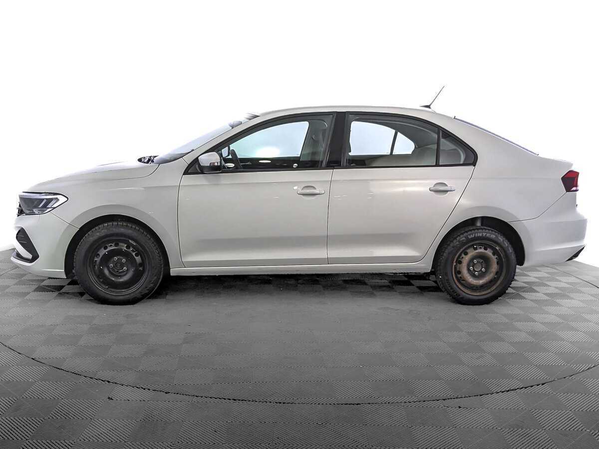 Купить Volkswagen Polo, 2020, 81 861 км.. Фото: #7