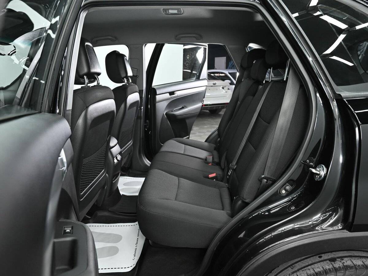 Купить Kia Sorento, 2015, 171 000 км.. Фото: #15